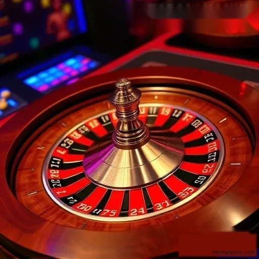 Slots no app Honeypg mobile