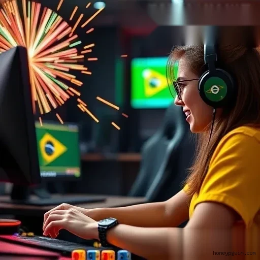 Formulário registro Honeypg