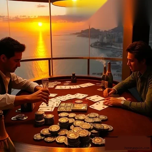 App Honeypg slots mobile