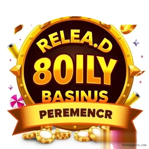 Slots com prêmios Honeypg